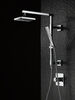 60"-80" Hand Shower Hose, image 27