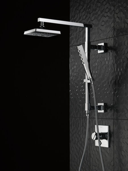 60"-80" Hand Shower Hose, image 27