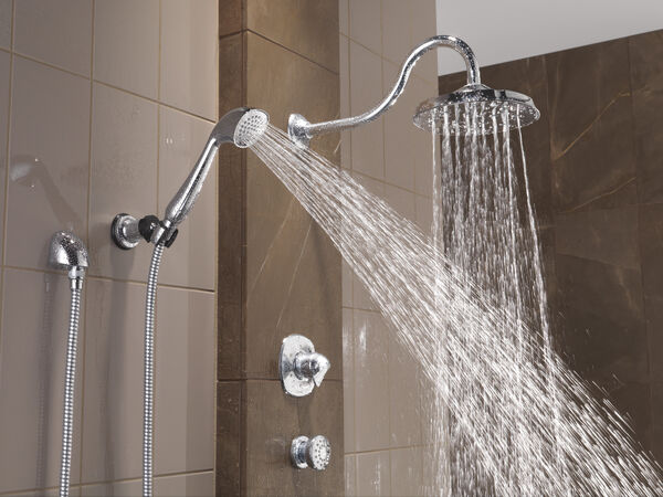 Shower Arm - 16", image 2