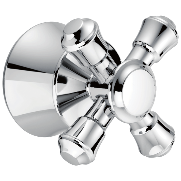 Metal Cross Handle Kit - 14 Series, image 1