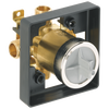 MultiChoice® Universal Tub / Shower Rough - Universal Inlets / Outlets, image 1