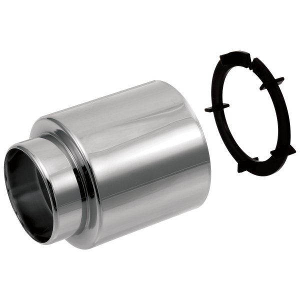 Trim Sleeve & Spacer, image 1