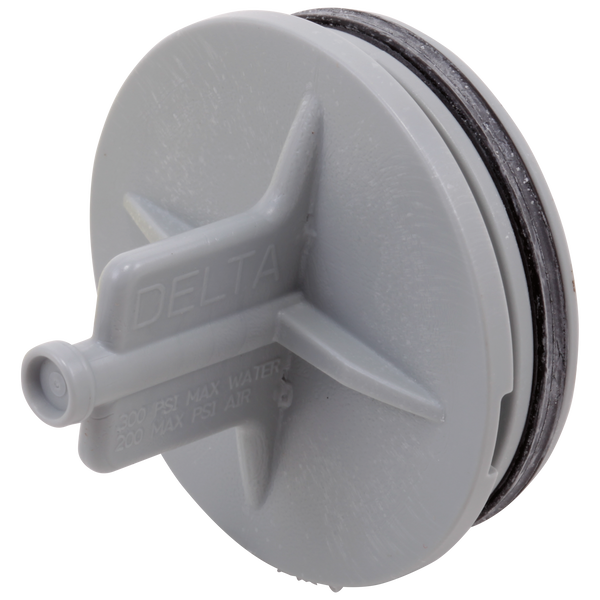 Pressure Test Cap, image 1