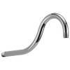 Shower Arm - 16", image 1