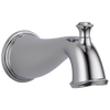 Tub Spout - Pull-Up Diverter, image 1