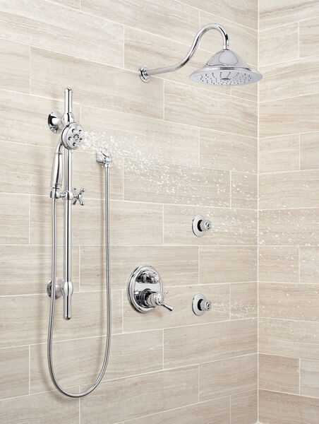 Flange - Shower, image 3