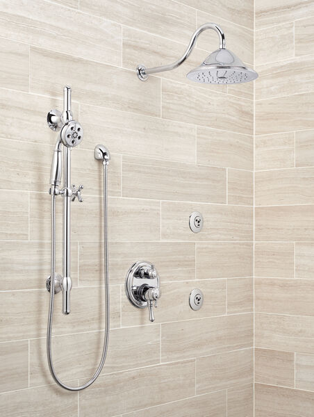 Flange - Shower, image 4