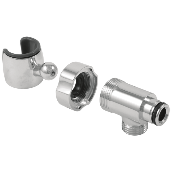 Hand Shower - Holder Assembly, image 1