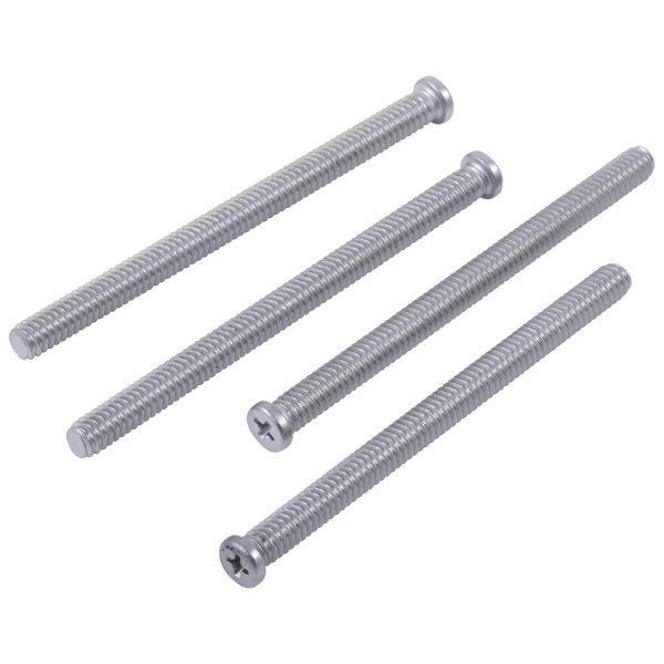 Threaded Studs - Floor Mount Tub Filler, image 1