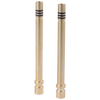 Supply Tubes Rough w/ O-Rings - Floor Mount Tub Filler, image 1