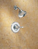 Metal Lever Handle Kit - 13 / 14 Series & Floor Mount, image 2