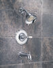 Porcelain Lever Handle Kit - 13 / 14 Series & Floor Mount, image 3