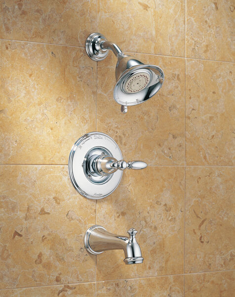 Metal Lever Handle Kit - 13 / 14 Series & Floor Mount, image 3