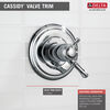 Monitor® 17 Series Valve Only Trim, image 2