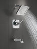 Monitor® 14 Series Tub and Shower