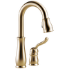 Single Handle Pull-Down Bar / Prep Faucet