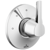 3 Setting Diverter Trim