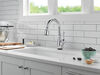 Touch2O® Kitchen Faucet with Touchless Technology