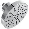 H2Okinetic® 5-Setting Contemporary Raincan Shower Head (Recertified)