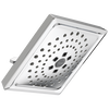 H2Okinetic® 3-Setting Raincan Shower Head (Recertified)