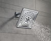 H2Okinetic® 3-Setting Raincan Shower Head (Recertified)