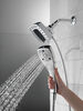 H<sub>2</sub>Okinetic® In2ition® 5-Setting Two-in-One Shower