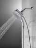 H<sub>2</sub>Okinetic® In2ition® 5-Setting Two-in-One Shower