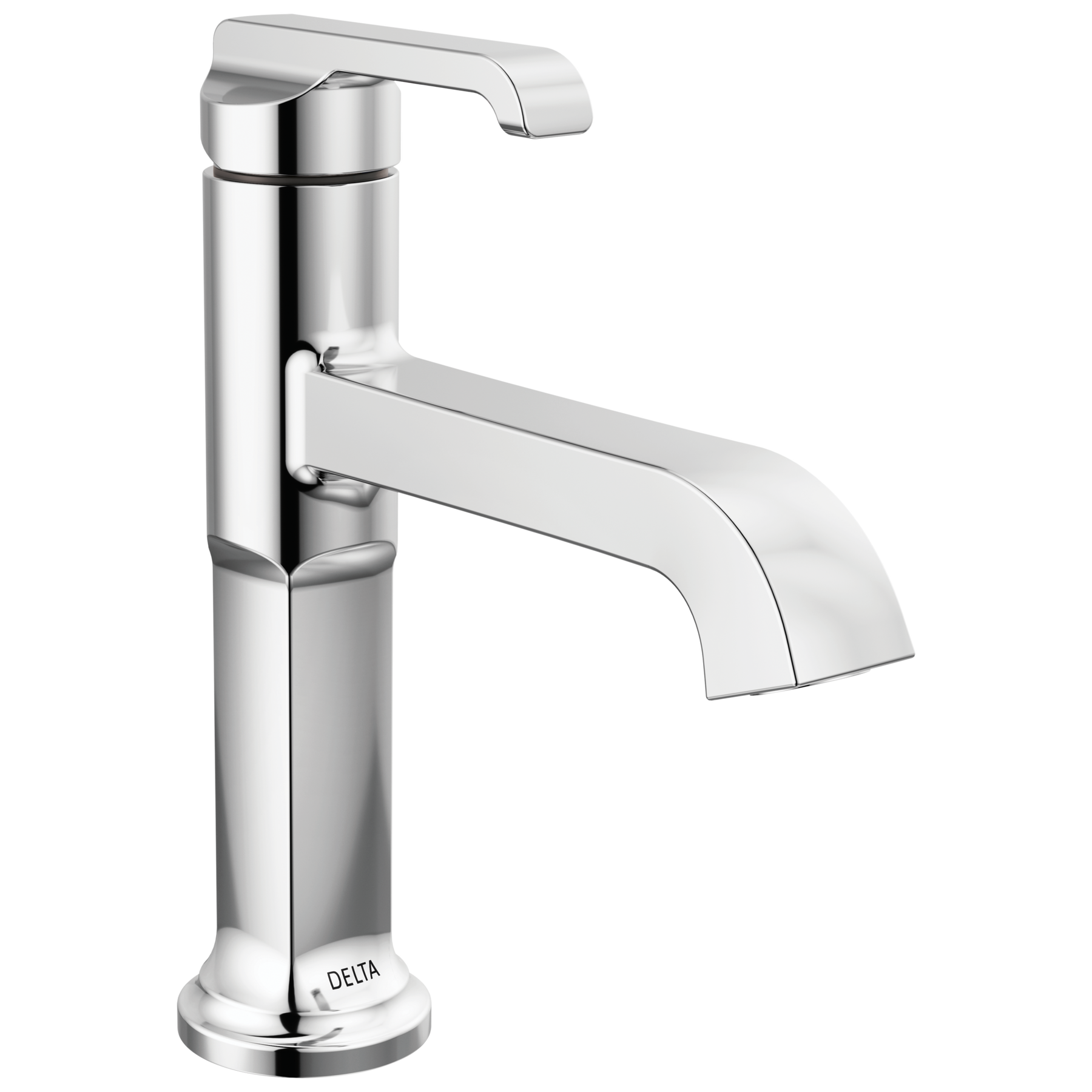 Single Handle Bathroom Faucet