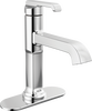 Single Handle Bathroom Faucet