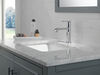 Single Handle Bathroom Faucet