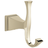 Double Robe Hook (Recertified)