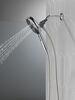 6-Setting SureDock Magnetic Hand Shower