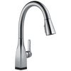 Touch2O Pull-Down Kitchen Faucet 1L (Recertified)