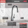 Touch2O Pull-Down Kitchen Faucet 1L (Recertified)