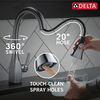 Touch2O Pull-Down Kitchen Faucet 1L (Recertified)