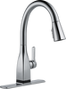 Touch2O Pull-Down Kitchen Faucet 1L (Recertified)