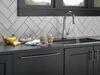 Touch2O Pull-Down Kitchen Faucet 1L (Recertified)