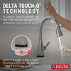 Touch2O Pull-Down Kitchen Faucet 1L (Recertified)