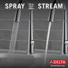 Single Handle Pull Down Bar/Prep Faucet