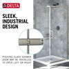 36”x36” Corner Shower Base