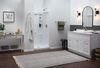 Classic 500 Shower Base 36~x36~