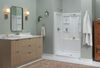 Classic 500 Shower Base 48~x34~