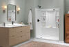 60~x30~ Classic 500 Shower Wall