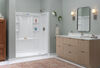 60~x32~ Classic 500 Shower Wall
