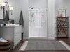 EverEdge Shower Wall 48x34~