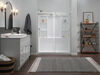 EverEdge Shower Wall 60x32~