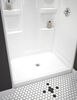 ProCrylic™ 48~ x 34~ Shower Base