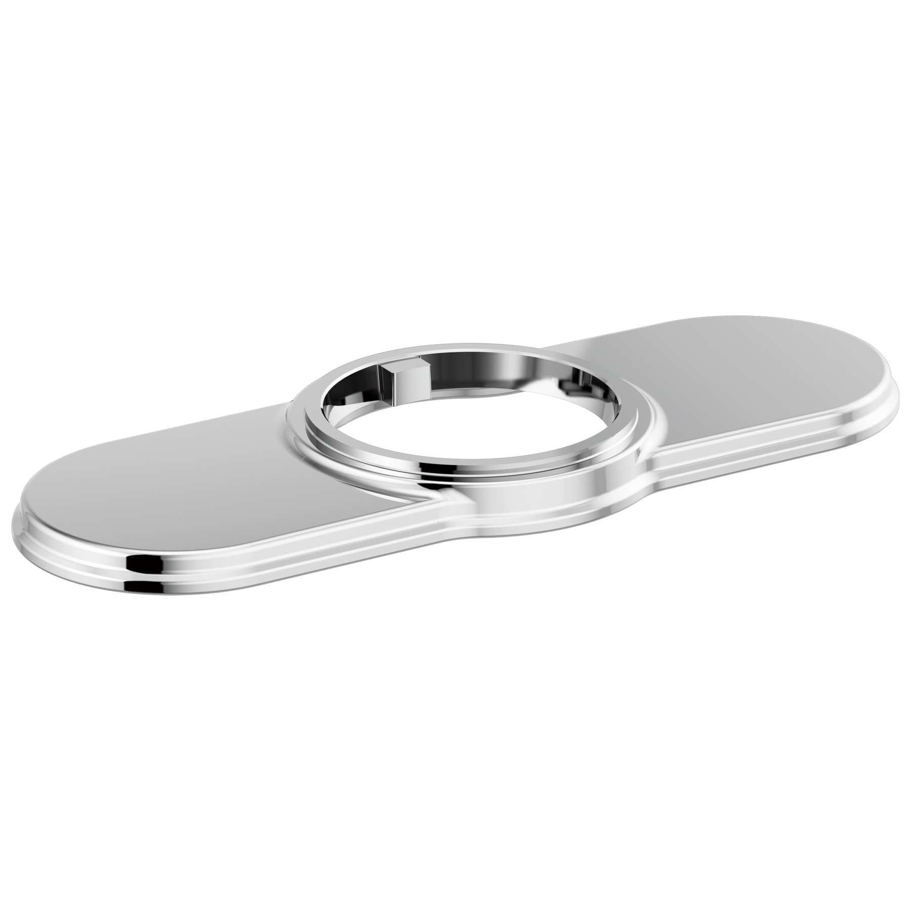 Escutcheon - True Bar
