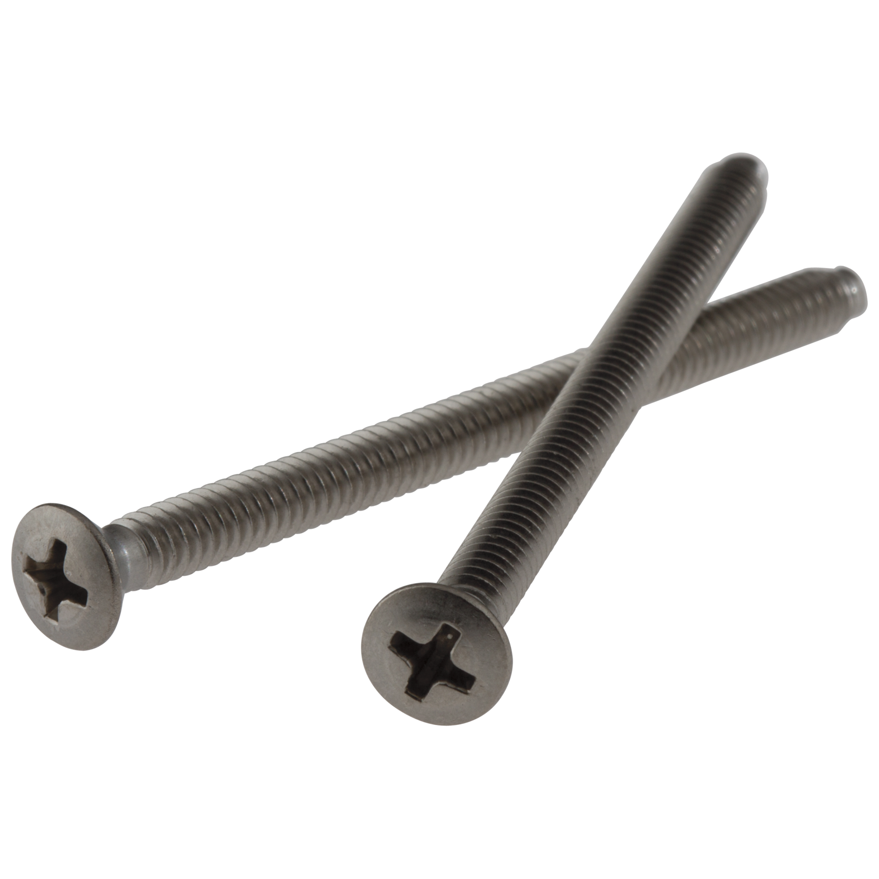 Screws (2) - Escutcheon Trim