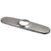Escutcheon - 3 Hole - Pull-Out Kitchen